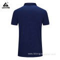 2021 LiDong New Design Quick Dry Fashion Shirt